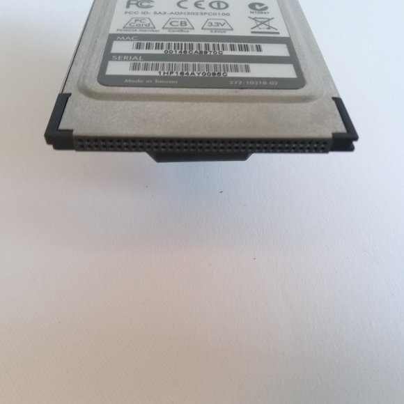 Netgear WPNT511 RangeMax 240 Wireless Adapter-Used in Working Condition - Picture 3 of 4